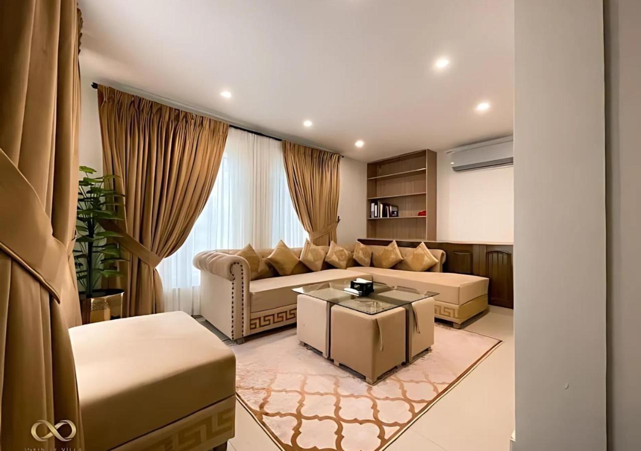 Infinity Villa Exclusive Ισλαμαμπάντ Εξωτερικό φωτογραφία